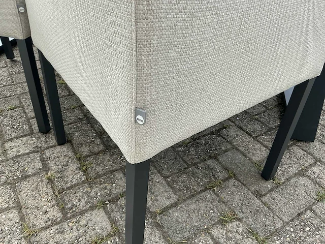 Suns tomar 220 tuintafel set - afbeelding 4 van  6