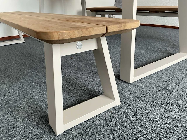 Suns tomar dining set - afbeelding 4 van  5