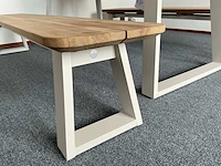 Suns tomar dining set - afbeelding 4 van  5