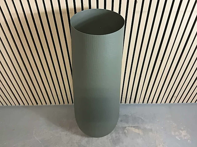 Suns vasi 30x80 cool green - afbeelding 3 van  4