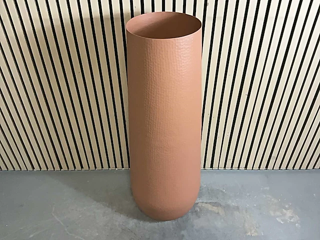 Suns vasi 30x80 terra coral - afbeelding 3 van  4