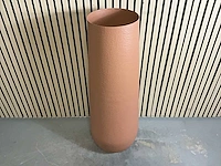 Suns vasi 30x80 terra coral - afbeelding 3 van  4