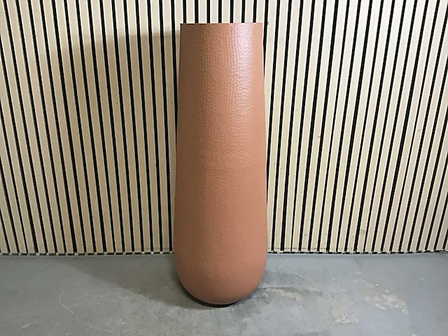 Suns vasi 37x100 terra coral - afbeelding 1 van  4