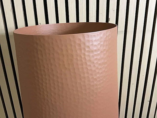Suns vasi 42x120 terra coral - afbeelding 4 van  4