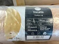 Suns veneto outdoor vloerkleed 200cm - afbeelding 2 van  3