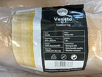 Suns veneto outdoor vloerkleed 300x300cm - afbeelding 2 van  2