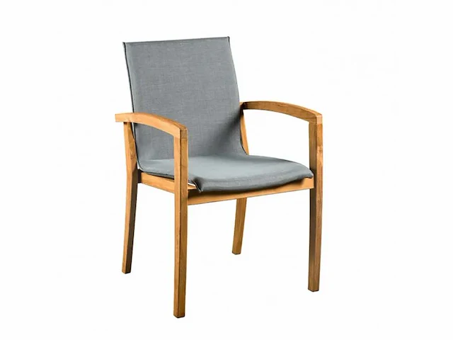 Suns verona dining chair (4x) - afbeelding 1 van  4