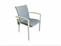 Suns verona tuinstoel (2x)