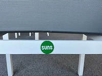 Suns verona tuinstoel (4x) - afbeelding 6 van  8
