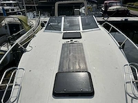 Sunseeker portofino xp 534 2x volvo penta diesel speedboot - afbeelding 5 van  31