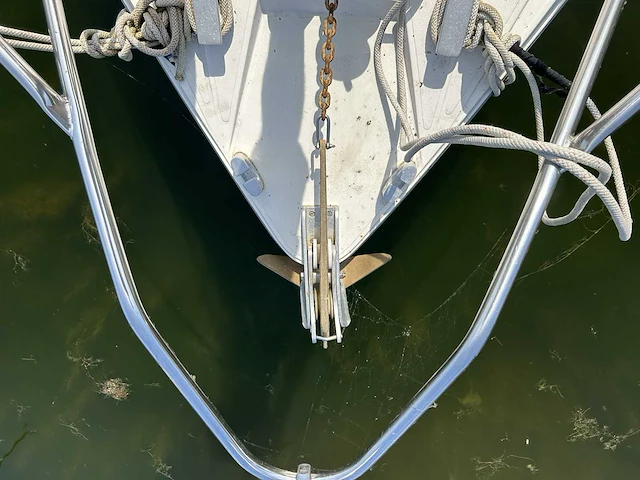 Sunseeker portofino xp 534 2x volvo penta diesel speedboot - afbeelding 6 van  31