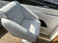 Sunseeker portofino xp 534 2x volvo penta diesel speedboot - afbeelding 8 van  31