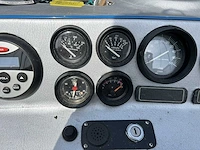 Sunseeker portofino xp 534 2x volvo penta diesel speedboot - afbeelding 13 van  31