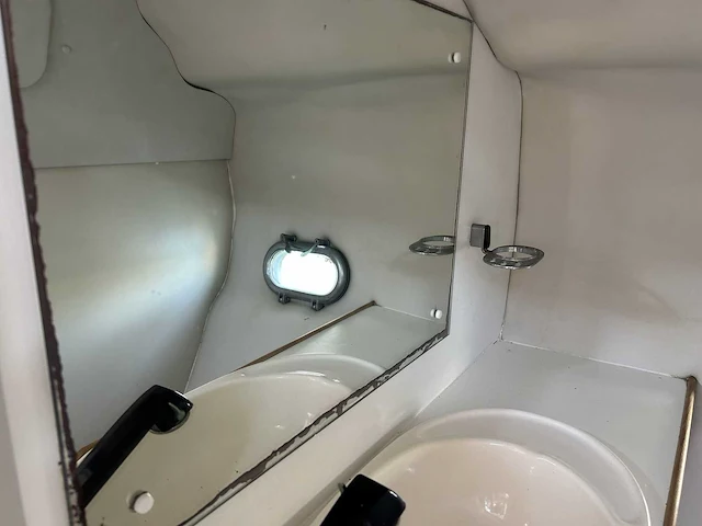 Sunseeker portofino xp 534 2x volvo penta diesel speedboot - afbeelding 15 van  31