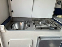 Sunseeker portofino xp 534 2x volvo penta diesel speedboot - afbeelding 20 van  31