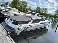 Sunseeker portofino xp 534 2x volvo penta diesel speedboot - afbeelding 23 van  31