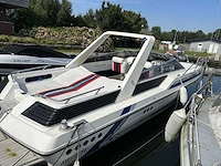 Sunseeker portofino xp 534 2x volvo penta diesel speedboot - afbeelding 26 van  31