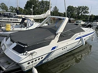 Sunseeker portofino xp 534 2x volvo penta diesel speedboot - afbeelding 28 van  31