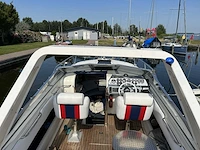 Sunseeker portofino xp 534 2x volvo penta diesel speedboot - afbeelding 31 van  31