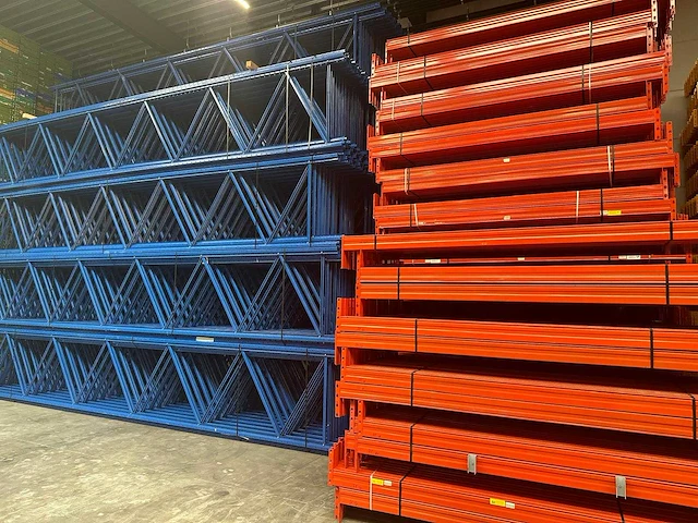 Sunshine - palletstelling 15x84 - afbeelding 3 van  12