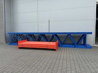 Sunshine - palletstelling 15x84 - afbeelding 1 van  12