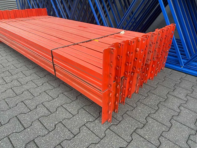 Sunshine - palletstelling 15x84 - afbeelding 6 van  12