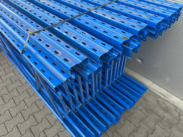 Sunshine - palletstelling 15x84 - afbeelding 9 van  12