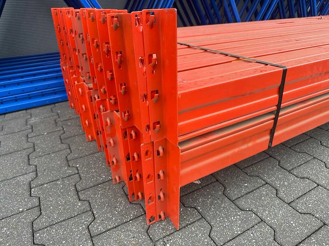 Sunshine - palletstelling 15x84 - afbeelding 11 van  12