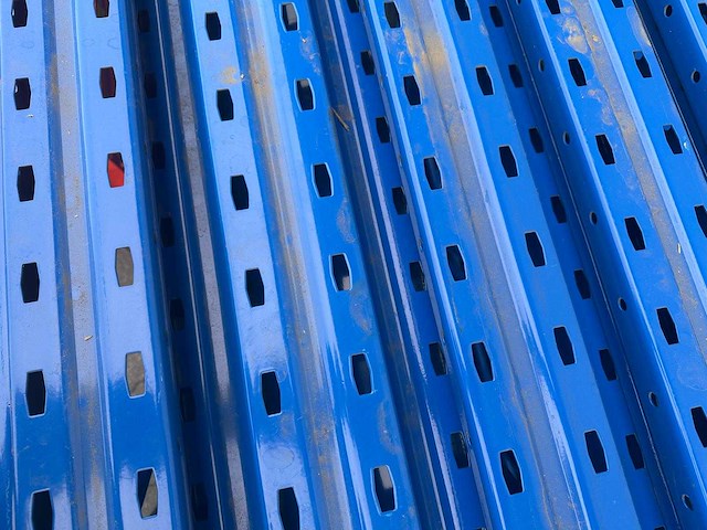 Sunshine - palletstelling 15x84 - afbeelding 8 van  12