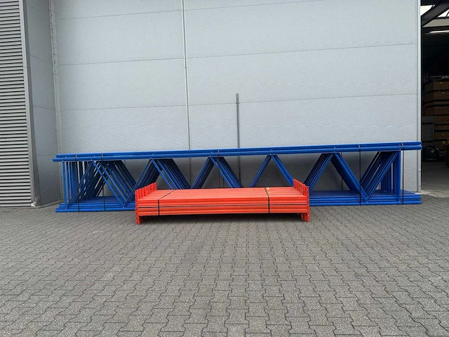 Sunshine - palletstelling 30x168 - afbeelding 5 van  12