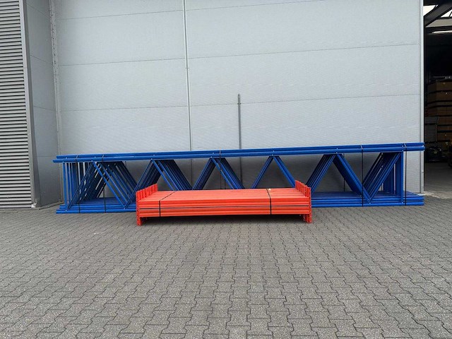 Sunshine - palletstelling 30x168 - afbeelding 5 van  12