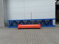 Sunshine - palletstelling 60x336 - afbeelding 1 van  12