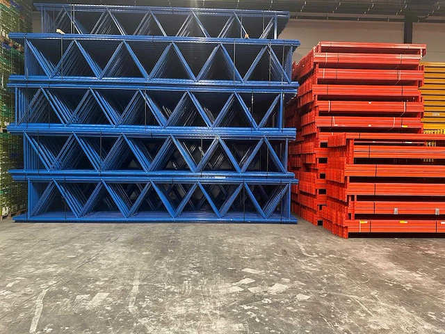 Sunshine - palletstelling 60x336 - afbeelding 6 van  12