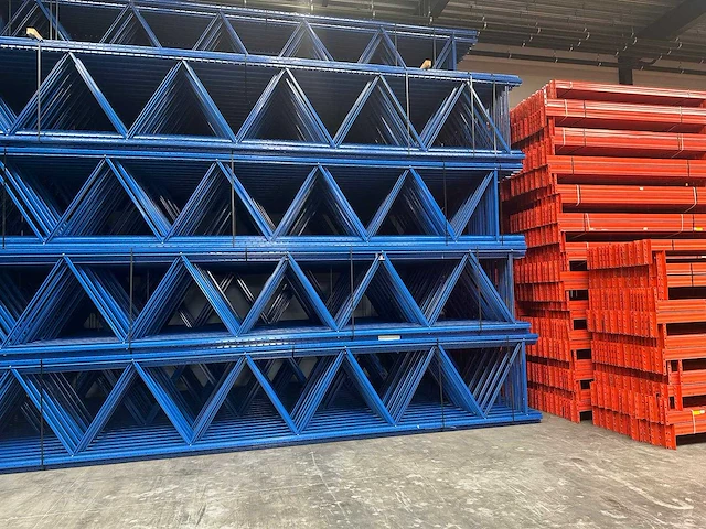 Sunshine - palletstelling 60x336 - afbeelding 7 van  12