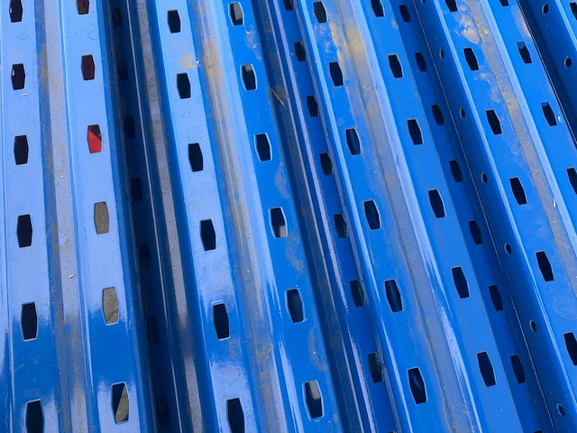 Sunshine - palletstelling 60x336 - afbeelding 11 van  12