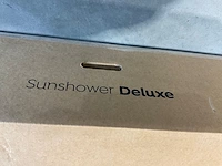 Sunshower deluxe sunshower - afbeelding 4 van  5