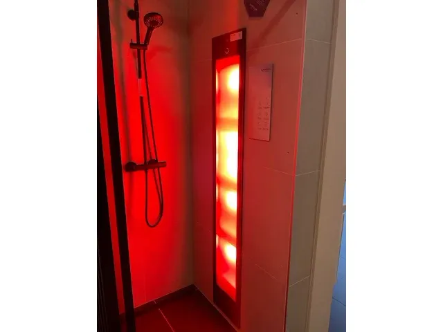 Sunshower deluxe - afbeelding 4 van  5