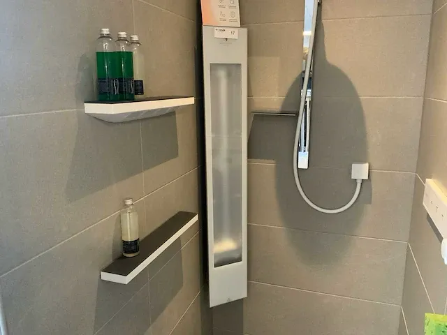 Sunshower pure xl uv en infrarood apparaat - afbeelding 1 van  2