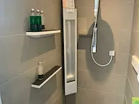 Sunshower pure xl uv en infrarood apparaat - afbeelding 1 van  2
