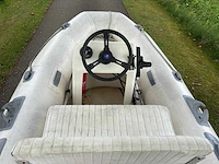 Sunspeed - marine - rubberboot - afbeelding 6 van  8