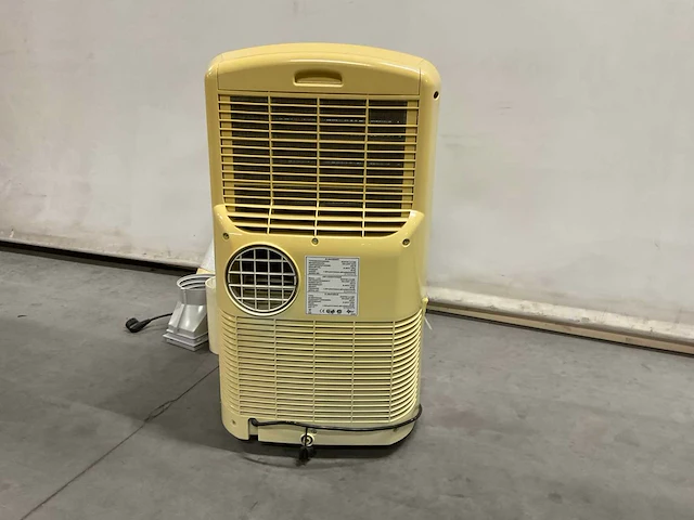 Suntec - 2.0 mm - mobiele airco - afbeelding 3 van  5