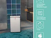 Suntec dryfix 20 lumio luchtontvochtiger - afbeelding 1 van  2