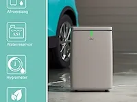 Suntec dryfix 20 lumio luchtontvochtiger - afbeelding 2 van  2
