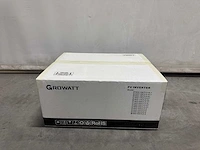 Suntech - set van 100 zonnepanelen (400 wp) met growatt 40 kw omvormer - afbeelding 11 van  11