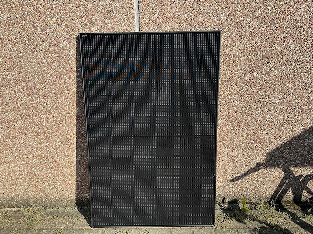 Suntech - set van 38 zonnepanelen (405 wp) met sungrow 15.0k omvormer - afbeelding 2 van  8
