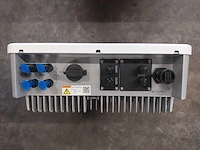 Suntech - set van 8 zonnepanelen (400 wp) met goodwe 3 kw omvormer - afbeelding 9 van  10