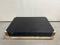 Suntech - set van 8 zonnepanelen (400 wp) met solax 3 kw omvormer - afbeelding 4 van  11