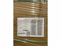 Suntech power stp405s-c54/umhb solar modules ongebruikt & original box 4 pallets - afbeelding 5 van  5