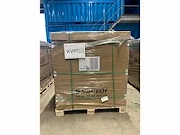 Suntech power stp405s-c54/umhb solar modules ongebruikt & original box 6 pallets - afbeelding 2 van  4