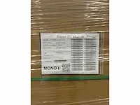 Suntech power stp405s-c54/umhb solar modules ongebruikt & original box 6 pallets - afbeelding 4 van  4